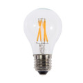 A60 ampoule standard 3.5W E27 atténuateur d&#39;ampoule LED